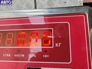 83916989 Сопротивление отопителя BMW 3 E36 Арт 55068795, вид 3