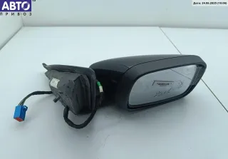 3003-322 Зеркало наружное правое Volvo V50 Арт 54902939, вид 1