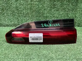 63217433798 Фонарь правый внутренний BMW X4 G02 Арт 0000007941498, вид 1