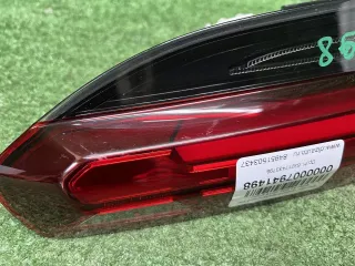 63217433798 Фонарь правый внутренний BMW X4 G02 Арт 0000007941498, вид 11