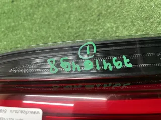 63217433798 Фонарь правый внутренний BMW X4 G02 Арт 0000007941498, вид 12