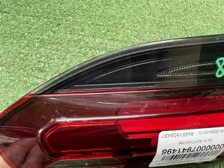 63217433798 Фонарь правый внутренний BMW X4 G02 Арт 0000007941498, вид 13