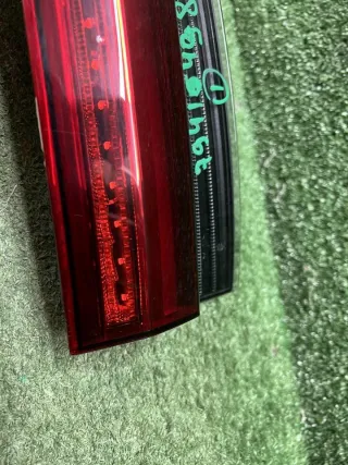 63217433798 Фонарь правый внутренний BMW X4 G02 Арт 0000007941498, вид 14