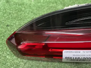 63217433798 Фонарь правый внутренний BMW X4 G02 Арт 0000007941498, вид 15