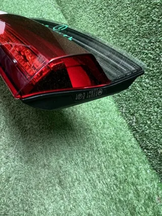 63217433798 Фонарь правый внутренний BMW X4 G02 Арт 0000007941498, вид 16