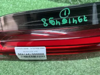 63217433798 Фонарь правый внутренний BMW X4 G02 Арт 0000007941498, вид 18