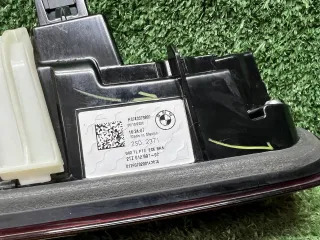 63217433798 Фонарь правый внутренний BMW X4 G02 Арт 0000007941498, вид 27