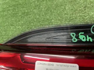 63217433798 Фонарь правый внутренний BMW X4 G02 Арт 0000007941498, вид 8