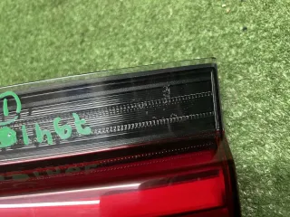63217433798 Фонарь правый внутренний BMW X4 G02 Арт 0000007941498, вид 9