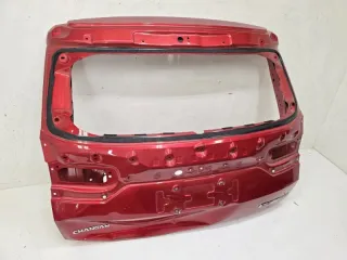 S111F2701080100 крышка багажника Changan CS 35 Арт lz237515, вид 9
