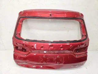 S111F2701080100 крышка багажника Changan CS 35 Арт lz237515, вид 10