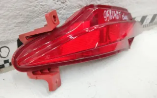 605000282AA Фара птф задняя левая Chery Tiggo 7 PRO Арт 958046T, вид 2