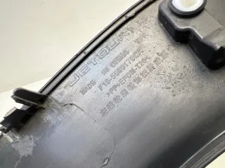 F165500170CA, F16-5500170CA Расширитель крыла Jetour Dashing Арт SP26755, вид 8