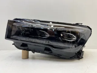 8892241570, 7051047300 фара Geely Monjaro Арт SP26788, вид 1