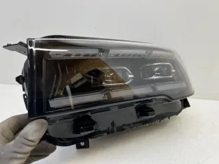 8892241570, 7051047300 фара Geely Monjaro Арт SP26788, вид 2