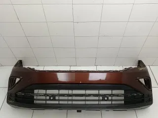 5nr807217fgru Бампер передний Volkswagen Tiguan 2 Арт BBBs250418136, вид 1