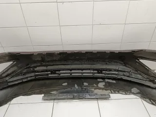 5nr807217fgru Бампер передний Volkswagen Tiguan 2 Арт BBBs250418136, вид 15