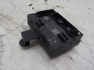 7N0959792F Блок управления Skoda Yeti Арт 769563, вид 2