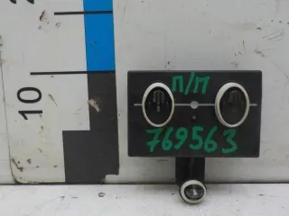 7N0959792F Блок управления Skoda Yeti Арт 769563, вид 5
