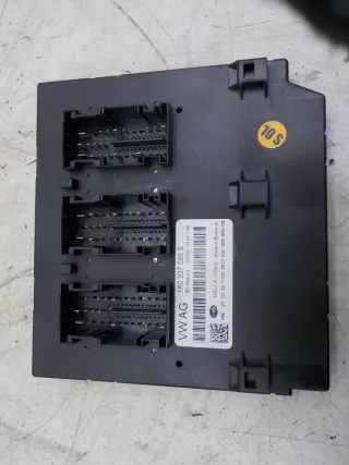 1K0937086S Блок управления Skoda Yeti Арт 769216, вид 1
