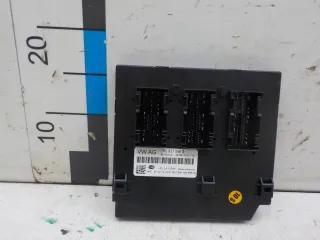 1K0937086S Блок управления Skoda Yeti Арт 769216, вид 2