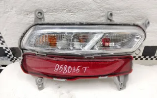 92405D9710 Фара противотуманная левая передняя Kia Sportage 4 Арт A958035T, вид 1