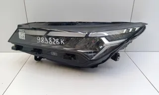 7051048500 Фара передняя левая Geely Coolray Арт A983828K, вид 1
