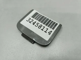 51127401570 Заглушка заднего бампера буксировочного крюка MINI COUNTRYMAN F60 Арт Z352208, вид 2