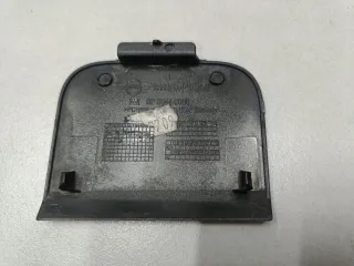 51127401570 Заглушка заднего бампера буксировочного крюка MINI COUNTRYMAN F60 Арт Z352208, вид 3