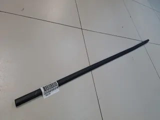3C4837477B Молдинг стекла передней левой двери Volkswagen Passat B6 Арт Z352240, вид 1
