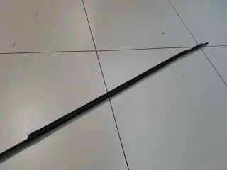 3C4837477B Молдинг стекла передней левой двери Volkswagen Passat B6 Арт Z352240, вид 4