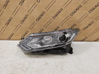 26060HV00B Фара на запчасти Nissan Qashqai 2 Арт DN199603, вид 1