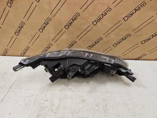 26060HV00B Фара на запчасти Nissan Qashqai 2 Арт DN199603, вид 5