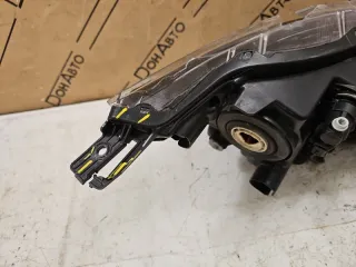 26060HV00B Фара на запчасти Nissan Qashqai 2 Арт DN199603, вид 6
