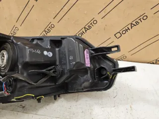 26060HV00B Фара на запчасти Nissan Qashqai 2 Арт DN199603, вид 7