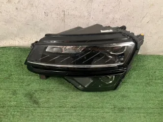57B941015D, 57B941017B, 57B941015B, 57B941015D, 57B941015F фара Skoda Karoq Арт DN199818, вид 2