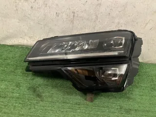 57B941015D, 57B941017B, 57B941015B, 57B941015D, 57B941015F фара Skoda Karoq Арт DN199818, вид 3