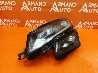 566941015f фара Skoda Kodiaq Арт 125075PM, вид 2