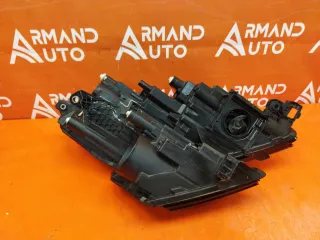 566941015f фара Skoda Kodiaq Арт 125075PM, вид 5