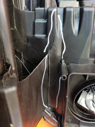 566941015f фара Skoda Kodiaq Арт 125075PM, вид 6