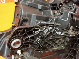 566941015f фара Skoda Kodiaq Арт 125075PM, вид 8