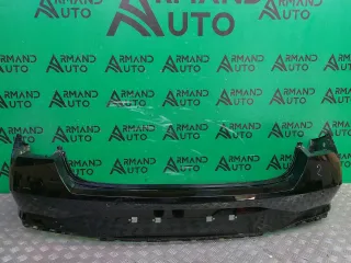86611AA040, 7 Бампер хендай, хундай, хёндай элантра Hyundai Elantra CN7 Арт 333325RM, вид 1