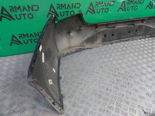 86611AA040, 7 Бампер хендай, хундай, хёндай элантра Hyundai Elantra CN7 Арт 333325RM, вид 6
