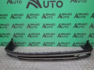 602001193AA, 8 Юбка бампера Chery Tiggo 8 PRO Арт ARM374061, вид 1