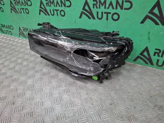 6608050928, 2 Фара Geely Monjaro Арт ARM374081, вид 3