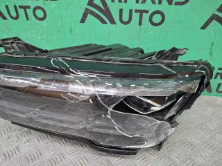 6608050928, 2 Фара Geely Monjaro Арт ARM374081, вид 4