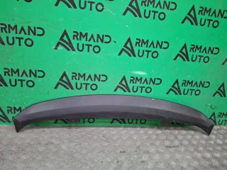 866124L500, 9 Юбка бампера Hyundai Solaris 1 Арт ARM374376, вид 2