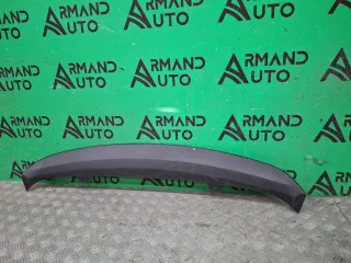 866124L500, 9 Юбка бампера Hyundai Solaris 1 Арт ARM374376, вид 3