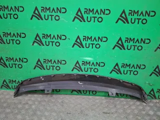 866124L500, 9 Юбка бампера Hyundai Solaris 1 Арт ARM374376, вид 4