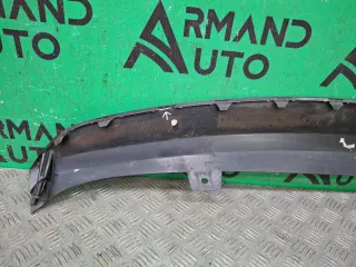 866124L500, 9 Юбка бампера Hyundai Solaris 1 Арт ARM374376, вид 5